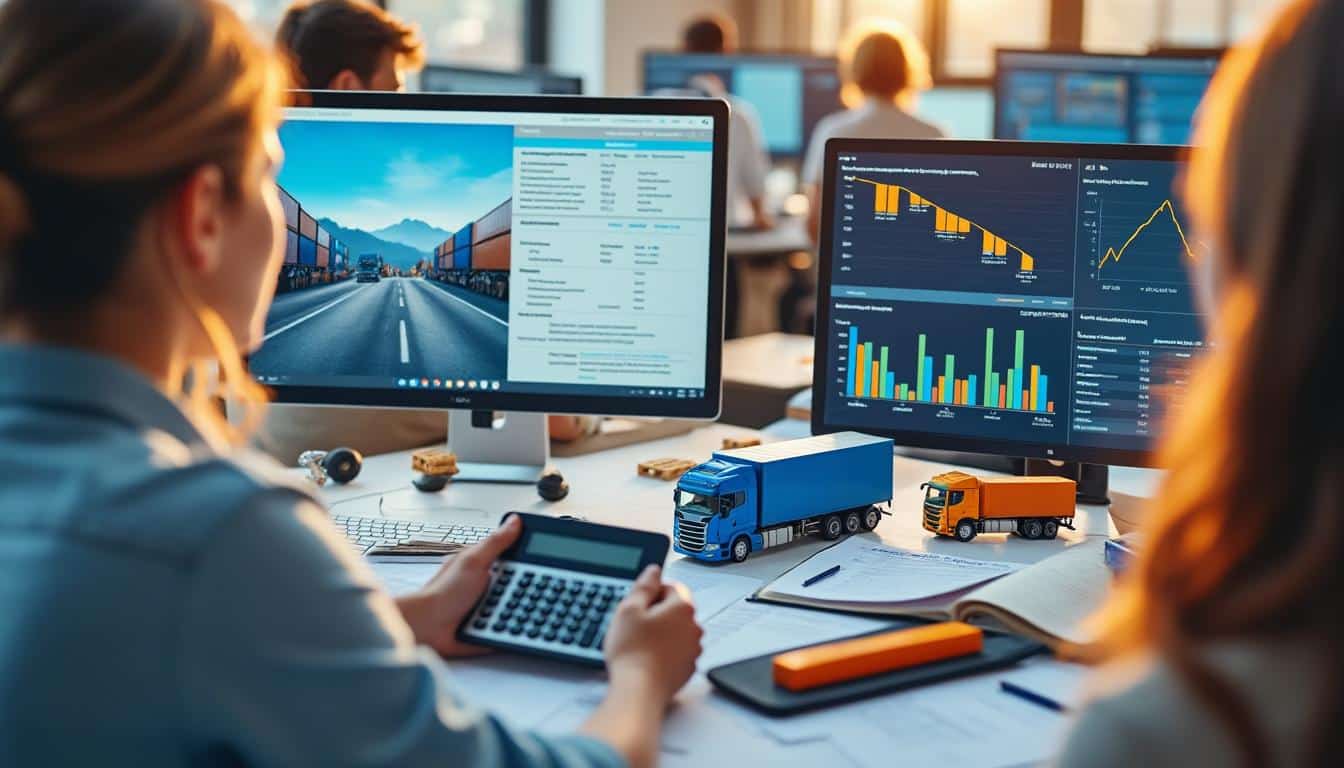 Illustration: Les différentes composantes du coût à considérer dans le calculateur WK
