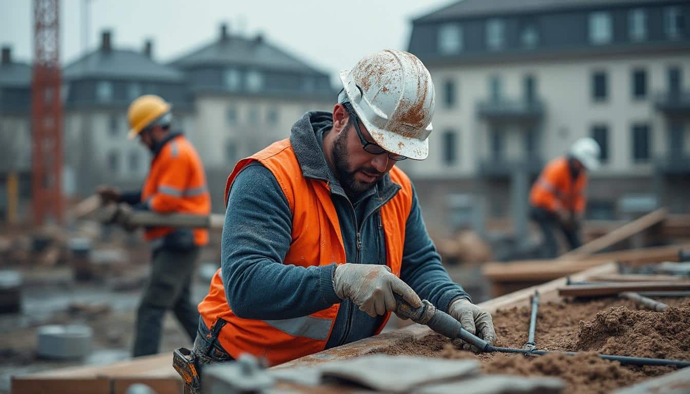 BTP à Metz : Choisir l’entreprise idéale pour votre projet