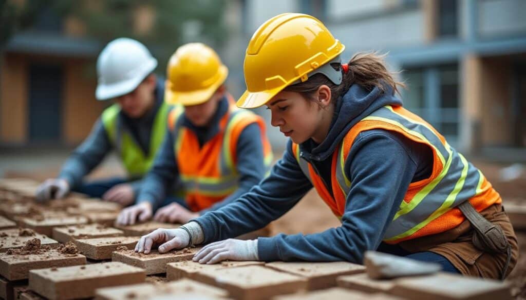 École du BTP : guide complet pour bien choisir sa formation