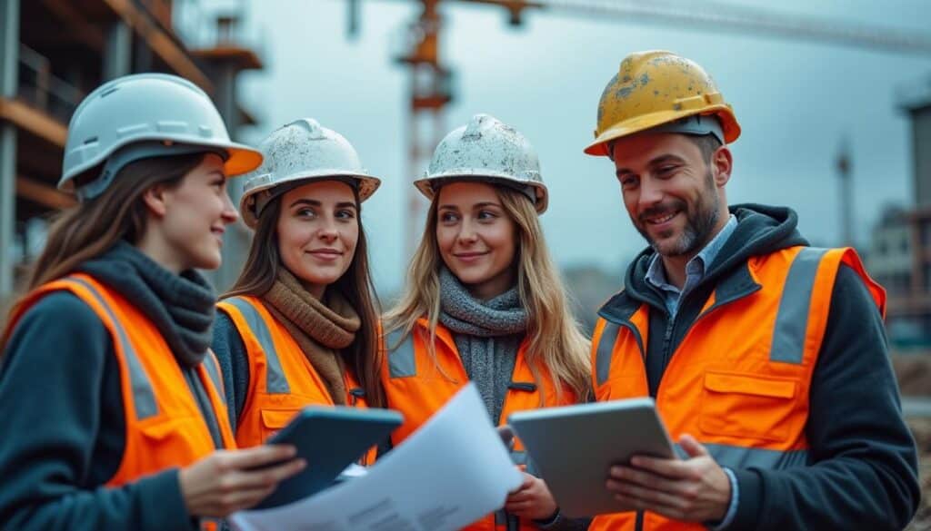 Les meilleures écoles d’ingénieur en génie civil et BTP en 2026