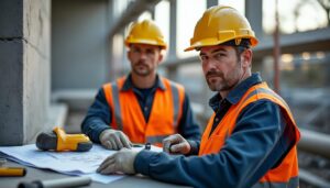 R2T BTP : Guide complet pour choisir un partenaire fiable du BTP