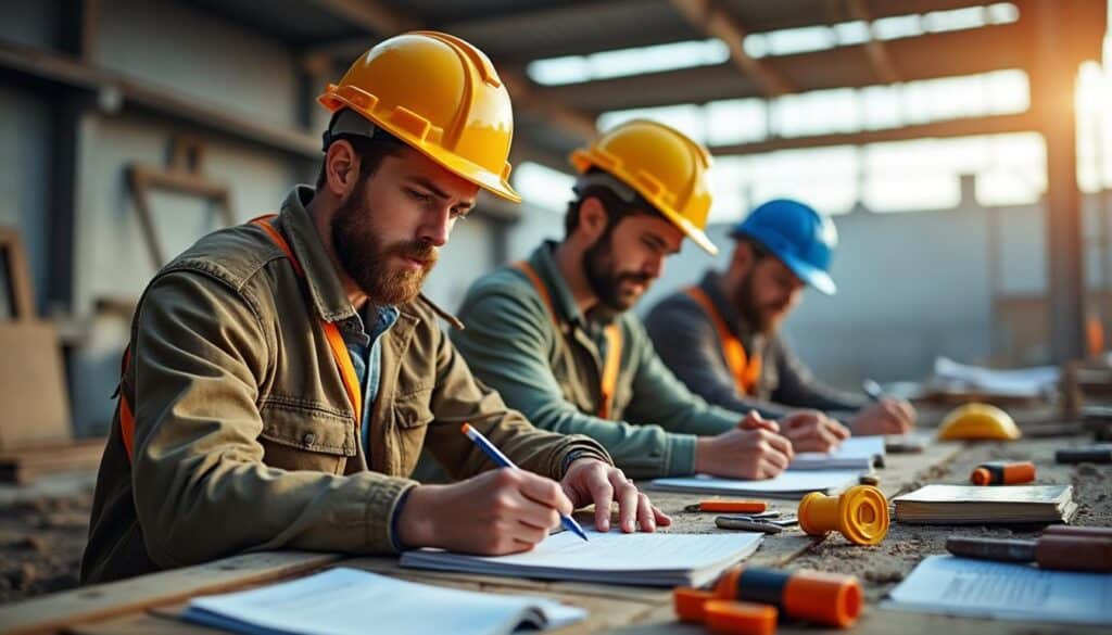 Salaire des apprentis du bâtiment : guide complet pour bien comprendre