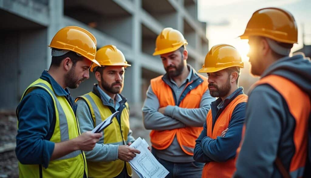 Société BTP : Choisir le partenaire idéal pour vos projets