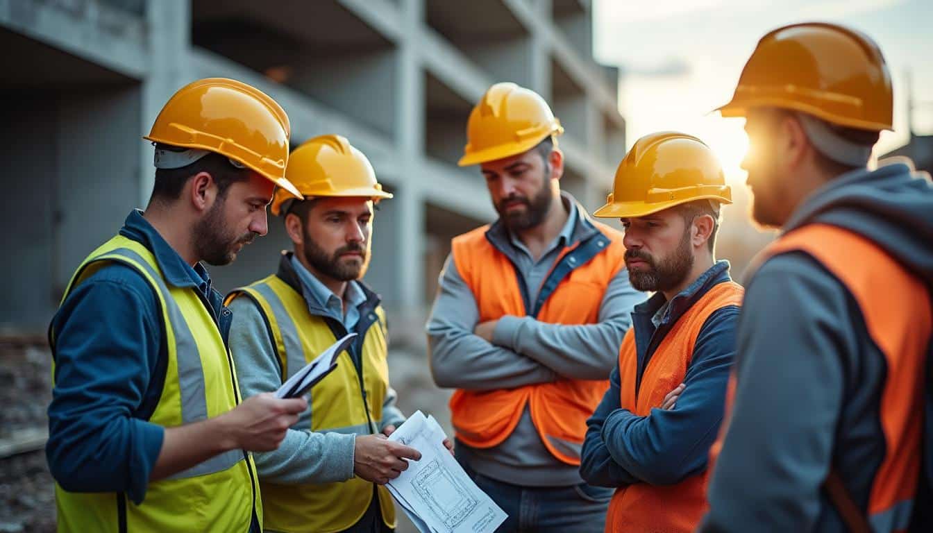Société BTP : Choisir le partenaire idéal pour vos projets