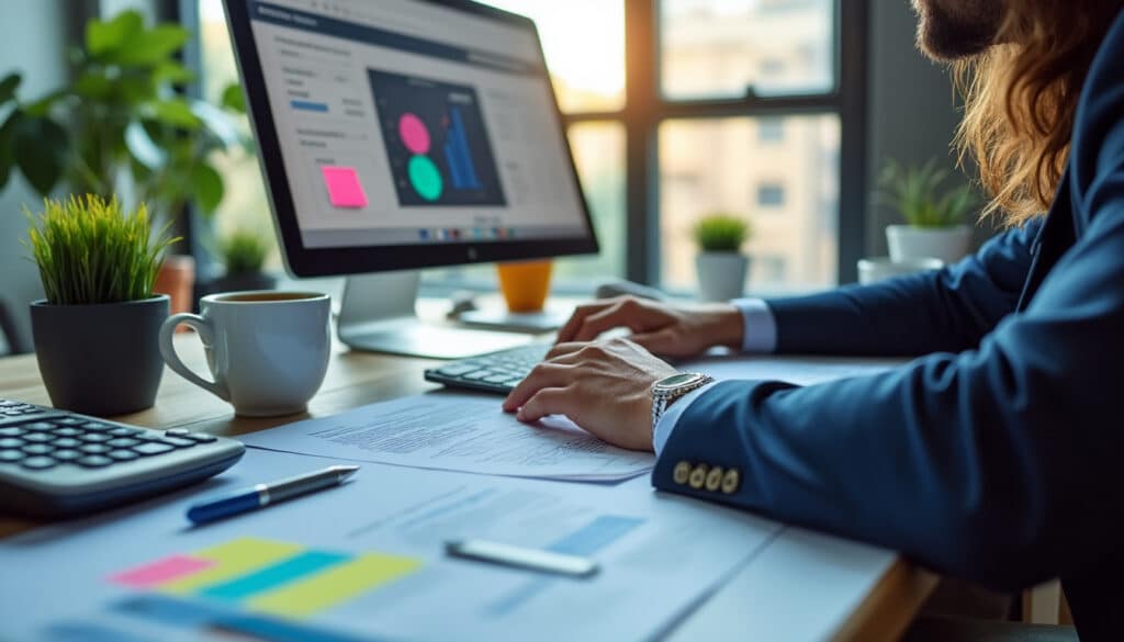 Travail coefficient : comprendre son impact sur salaire et carrière