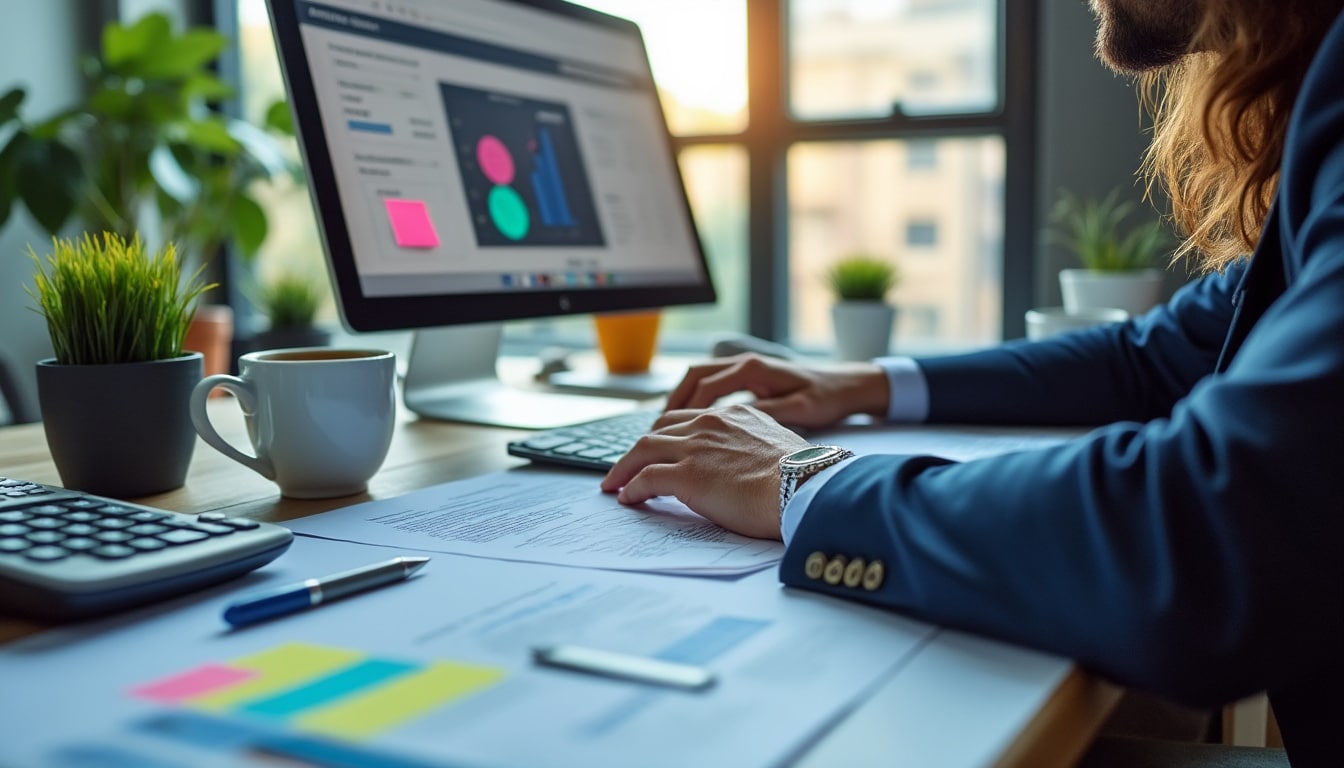 Travail coefficient : comprendre son impact sur salaire et carrière