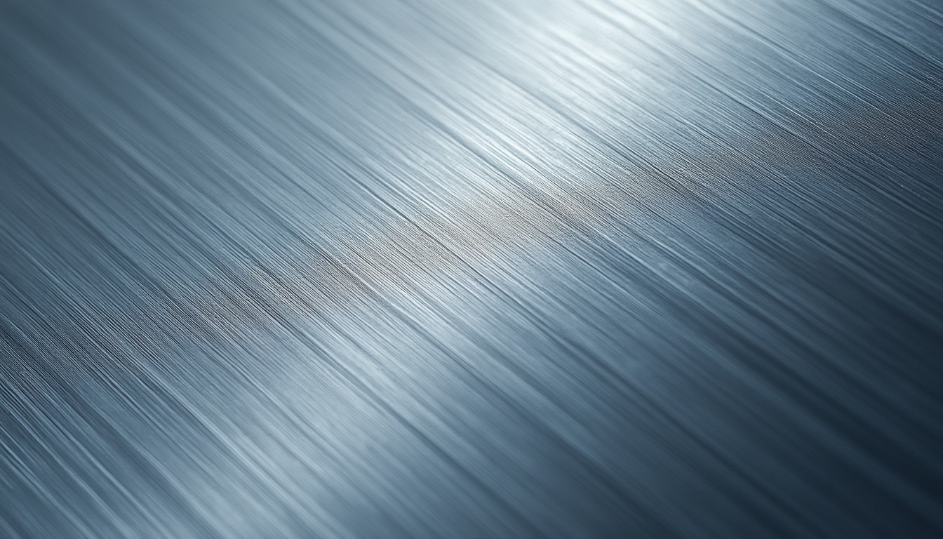 Acier allié : caractéristiques, usages et avantages techniques