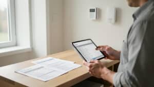 Devis d’alarme : comparer les prix et les options
