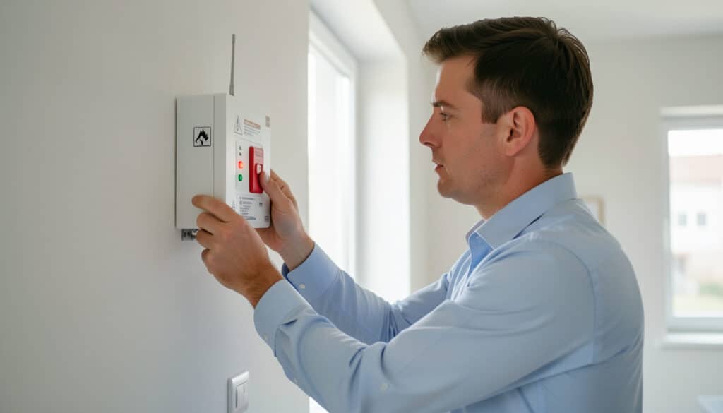 Alarme incendie de type 4 radio : comment choisir