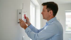 Alarme incendie de type 4 radio : comment choisir