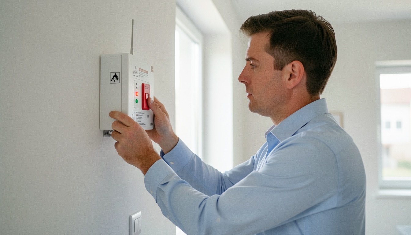 Alarme incendie de type 4 radio : comment choisir