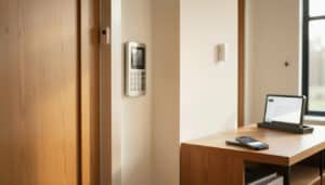 Choisir une alarme sans fil pour protéger son logement