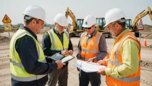 Convention collective des travaux publics et droits